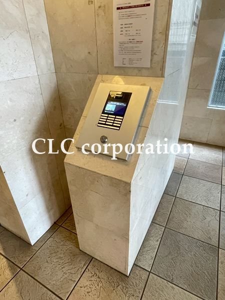 ニューシティアパートメンツ西大島 その他外観4