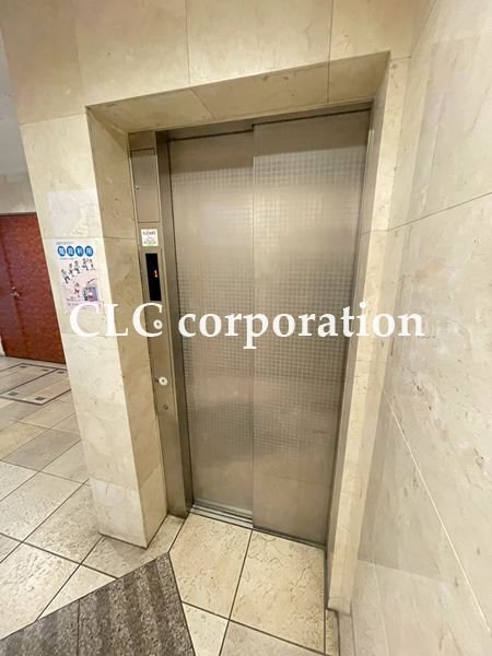 ニューシティアパートメンツ西大島 その他外観5