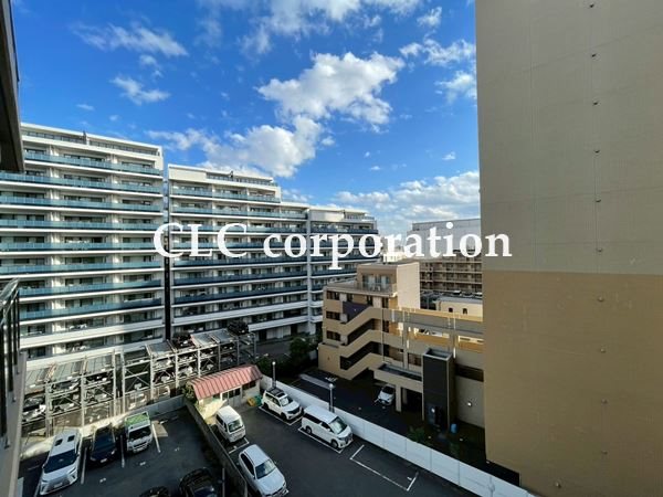 ニューシティアパートメンツ西大島 その他7