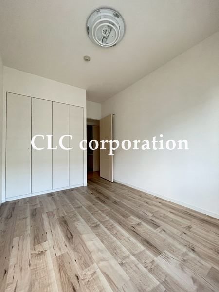 ニューシティアパートメンツ西大島 ベッドルーム