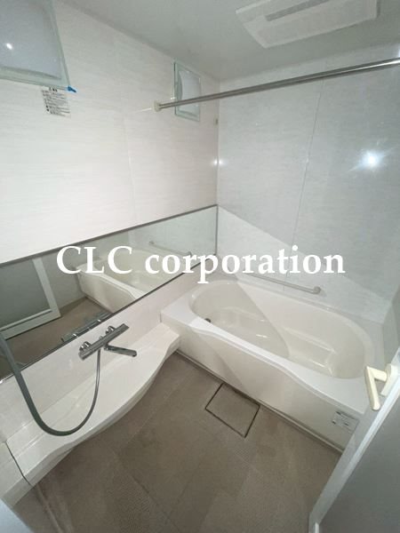 ニューシティアパートメンツ西大島 風呂画像