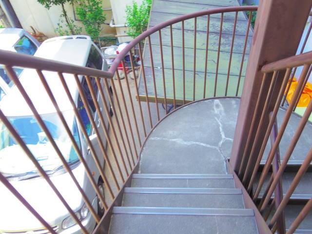 ハネーデュ その他5