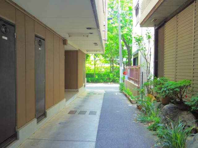 ハネーデュ その他6