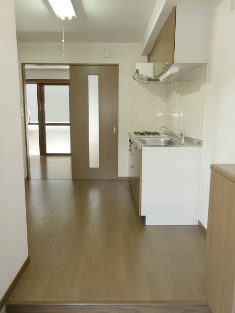 ハネーデュ リビング