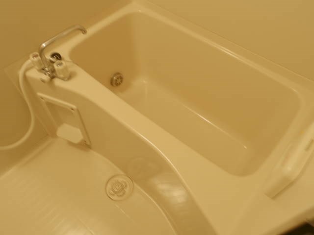 ハネーデュ 風呂画像