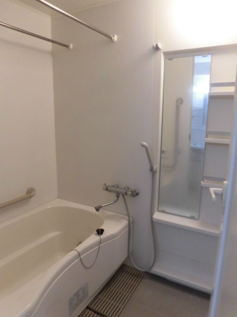 ラクテイ秋田 風呂画像