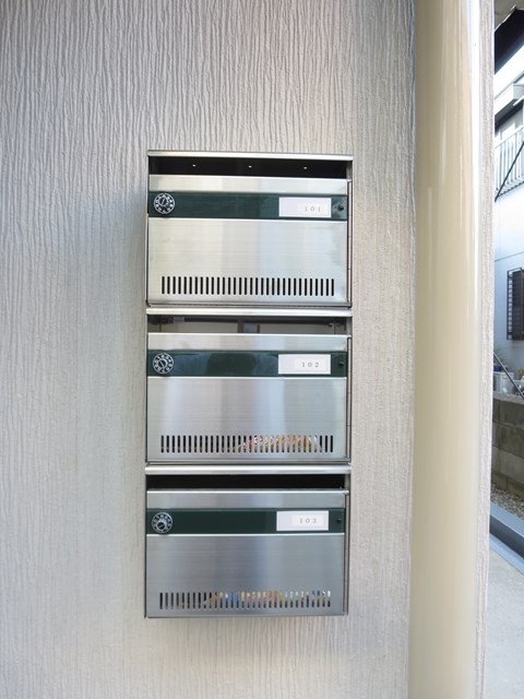 清和ハイツ  その他7