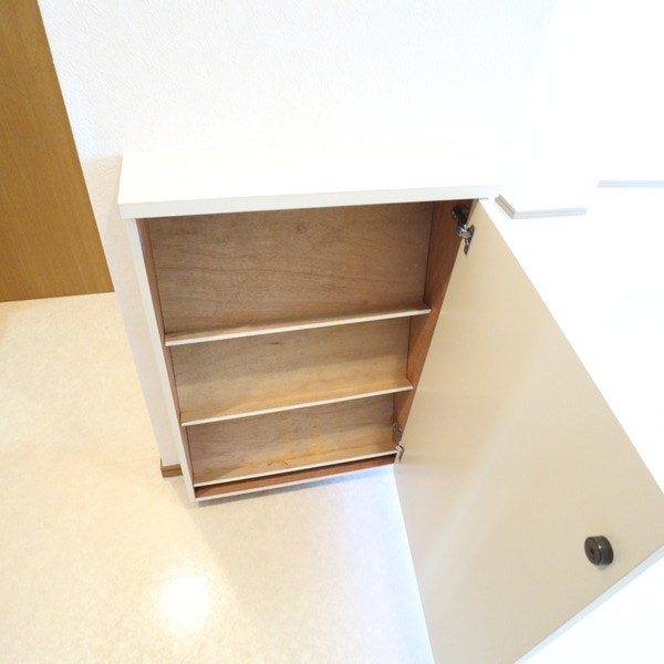 ベルメゾン南千住    玄関