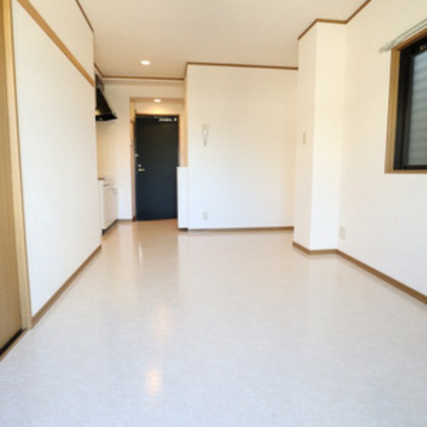 ベルメゾン南千住    ベッドルーム