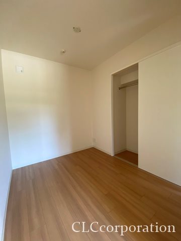 田端公園アパートメンツ ベッドルーム