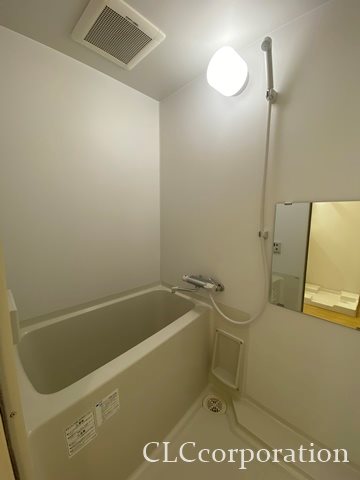 田端公園アパートメンツ 風呂画像