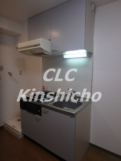 エスト東向島 キッチン