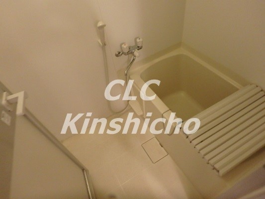 エスト東向島 風呂画像