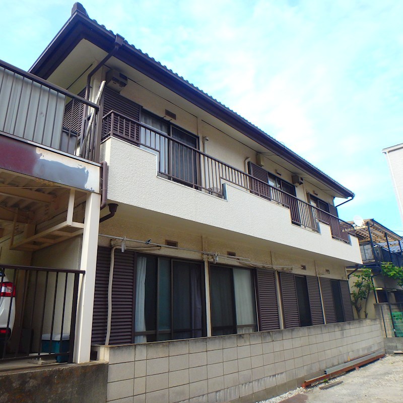 浜中コーポ その他1