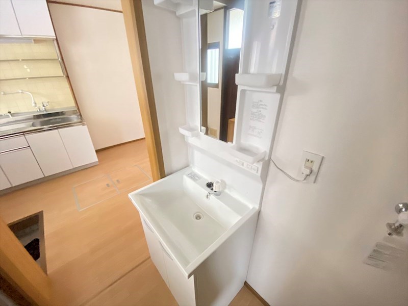 浜中コーポ その他3