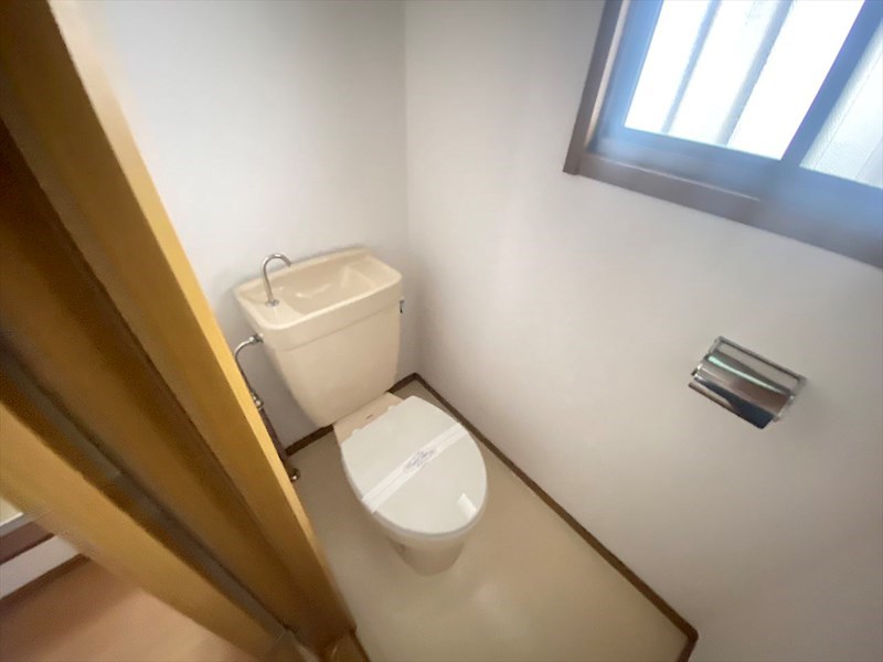 浜中コーポ その他4