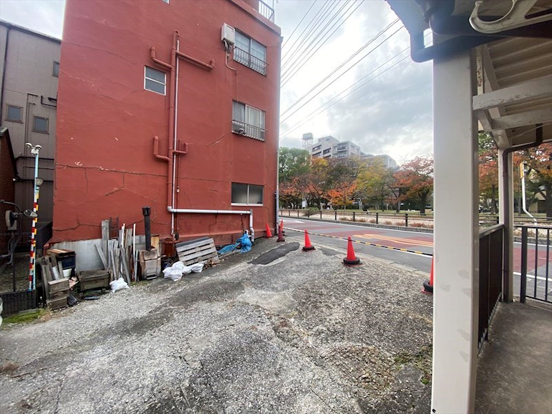 浜中コーポ その他5