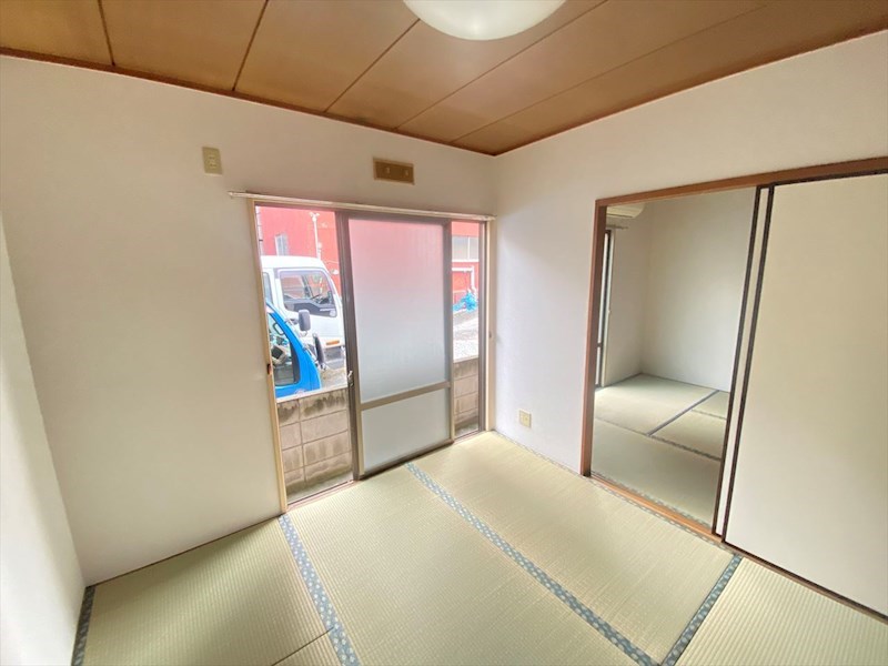 浜中コーポ その他7