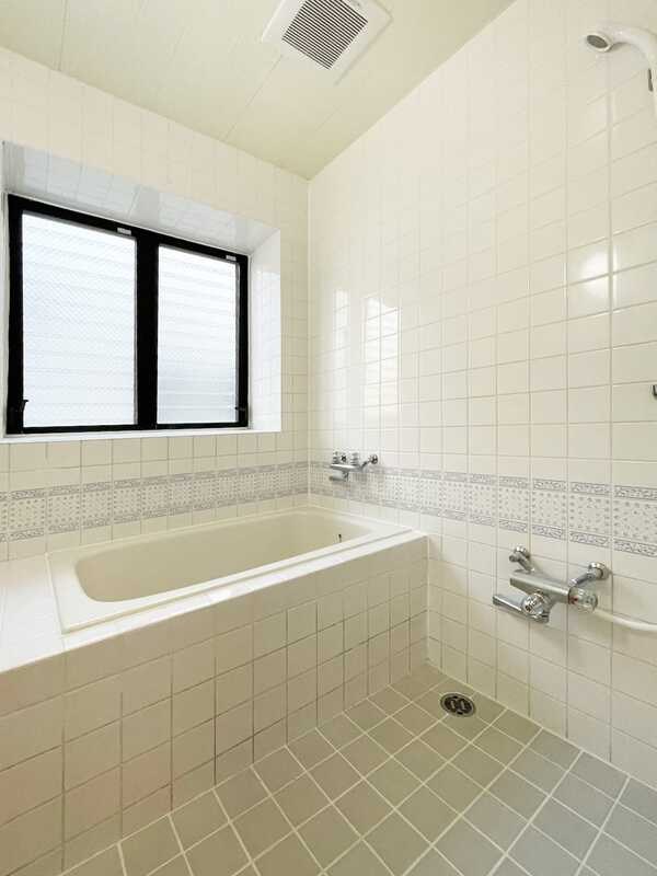 寺嶋ビル 風呂画像