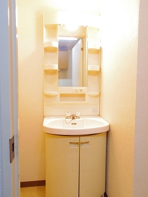 テルミニ菊川  その他2