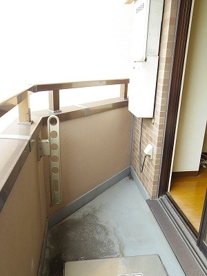 テルミニ菊川  その他5