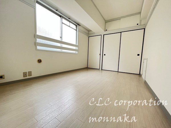 Rビル リビング