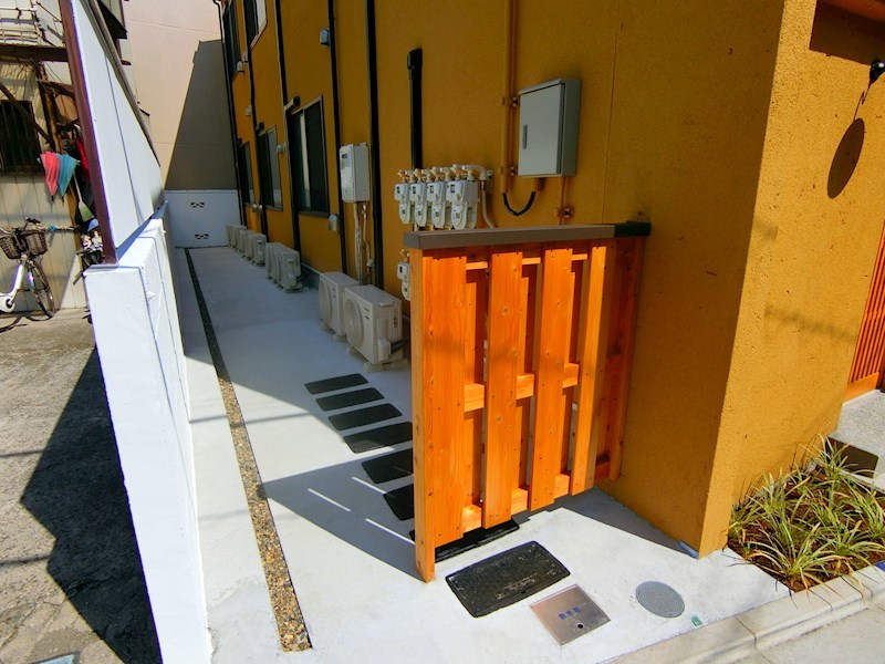 はなれ  その他8