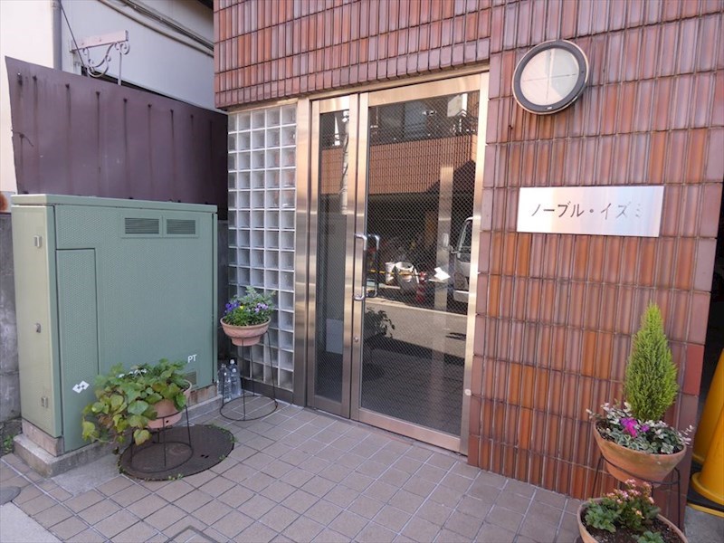 ノーブルイズミ その他1