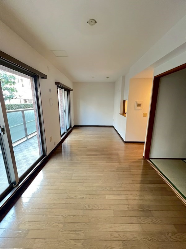 ケイティーズクリア リビング