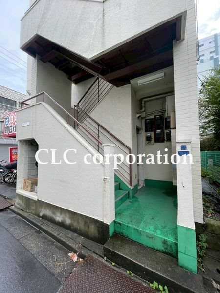 北砂中央ビル その他1