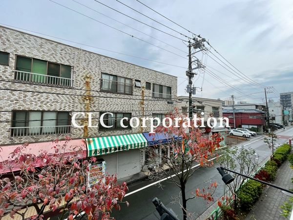 北砂中央ビル その他4