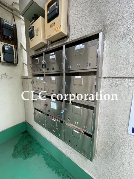 北砂中央ビル その他10