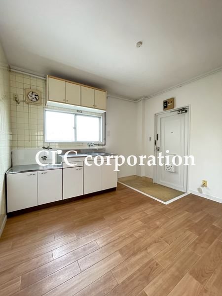 北砂中央ビル リビング