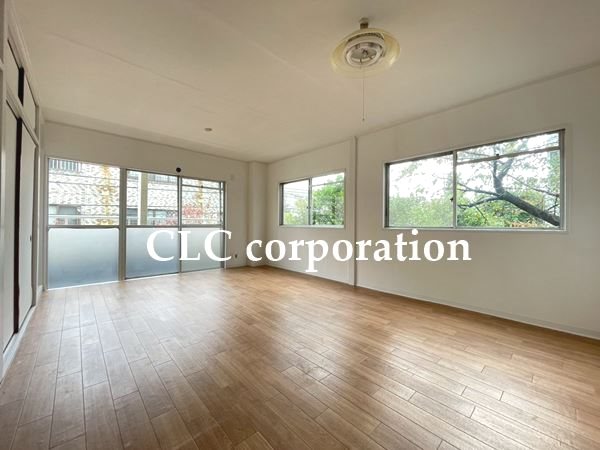 北砂中央ビル ベッドルーム