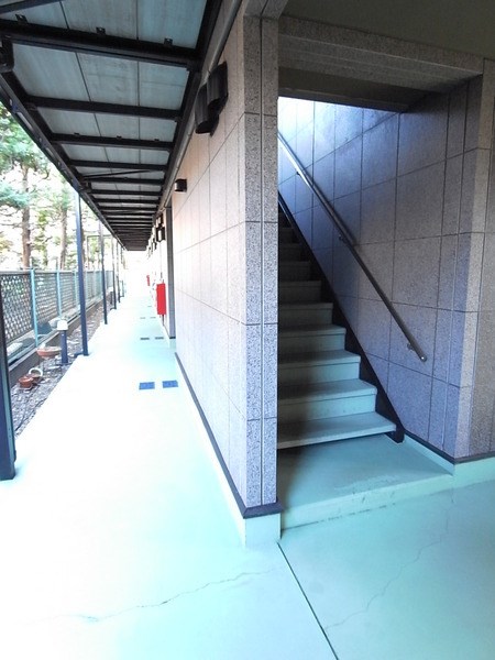 ベルダ・ビレッジオⅠ その他5