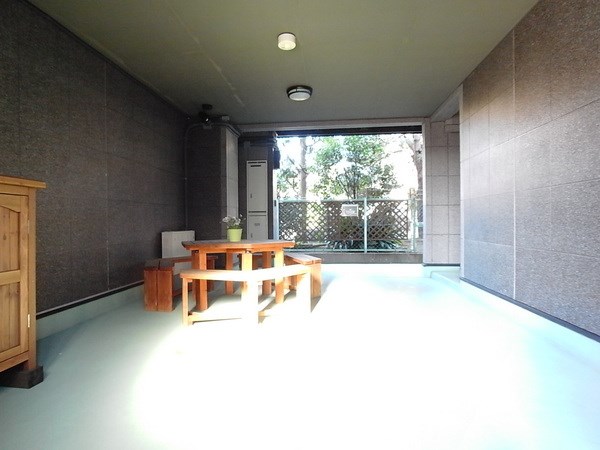 ベルダ・ビレッジオⅠ その他6