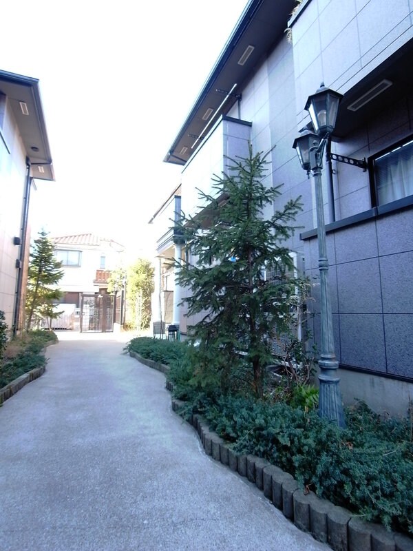 ベルダ・ビレッジオⅠ その他8