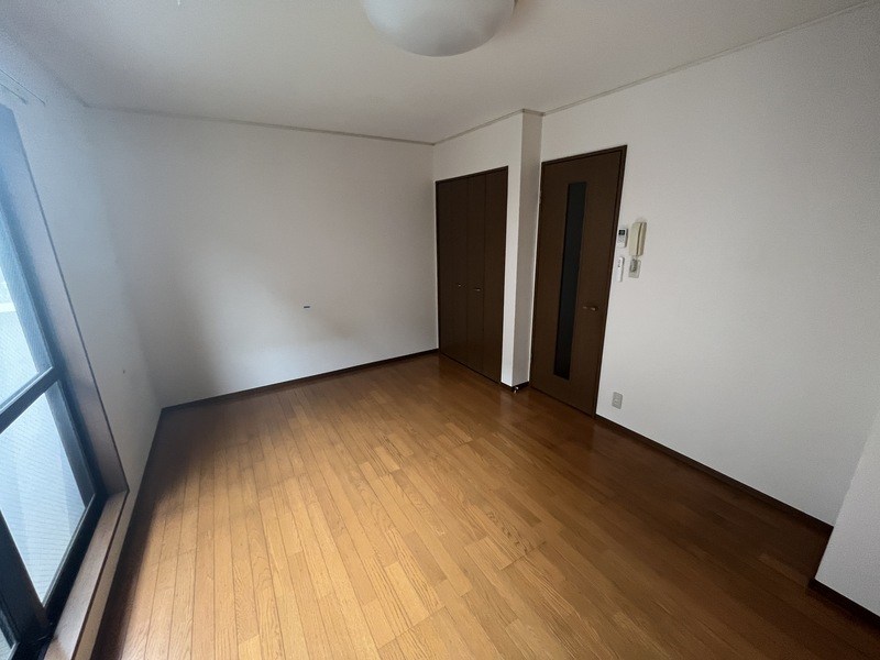 ベルダ・ビレッジオⅠ リビング