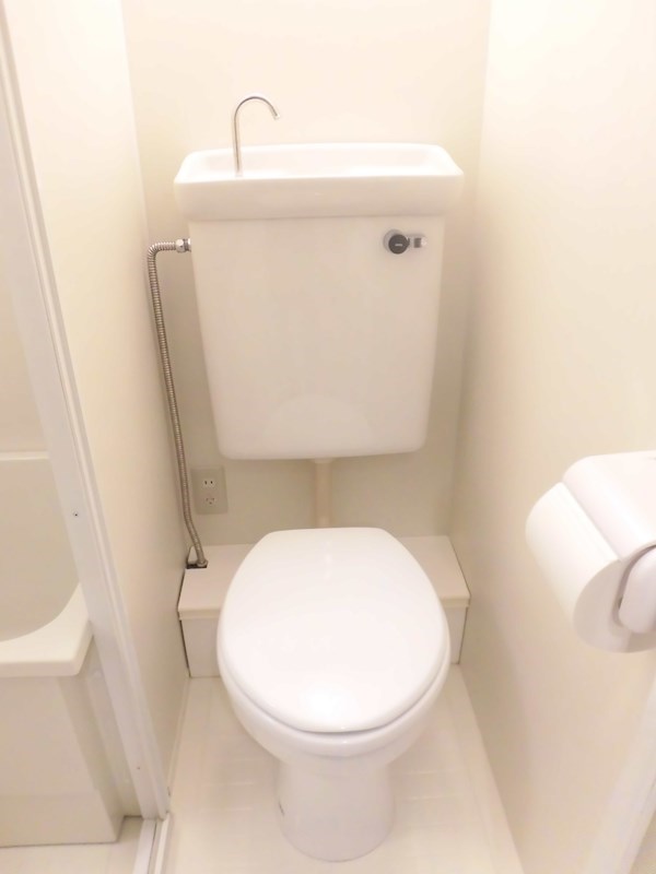 シティハイツ新小岩  その他5