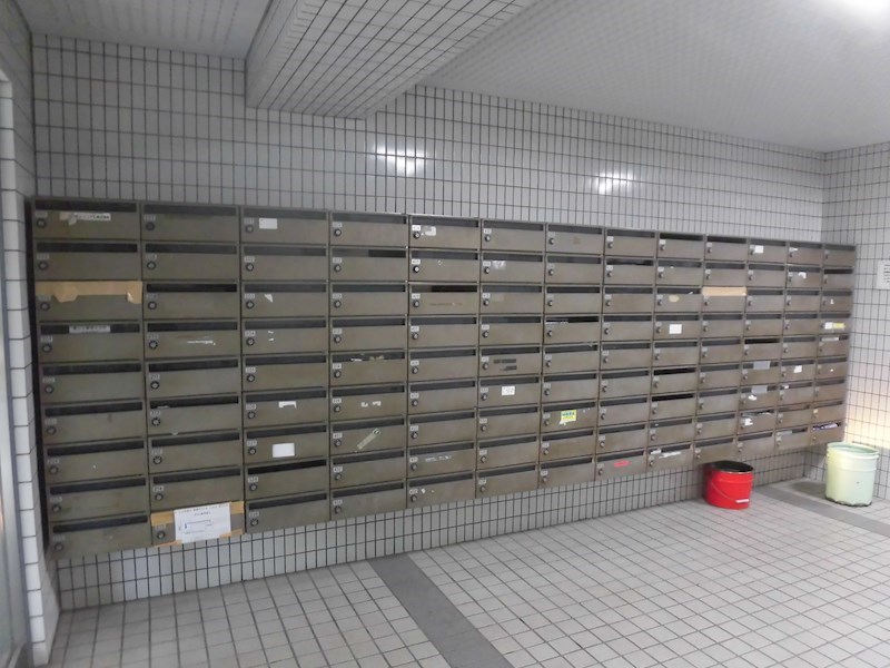 シティハイツ新小岩  その他6