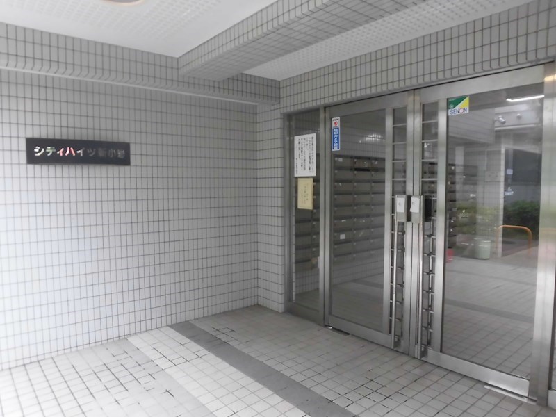 シティハイツ新小岩  その他7