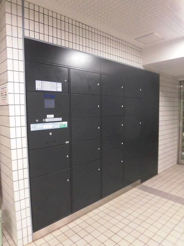 シティハイツ新小岩  その他8