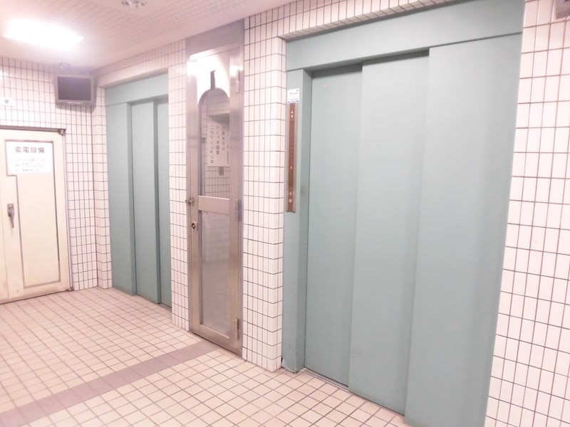 シティハイツ新小岩  その他9