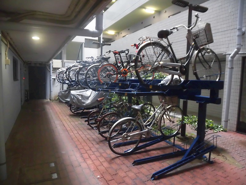 シティハイツ新小岩  その他10