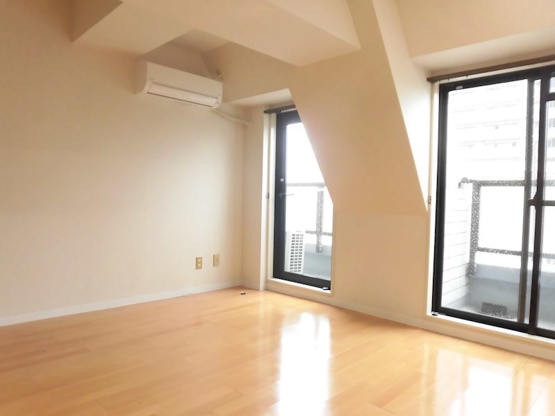 シティハイツ新小岩  リビング