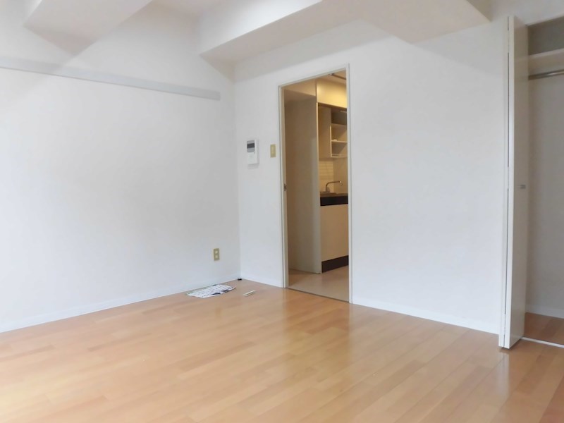 シティハイツ新小岩  ベッドルーム