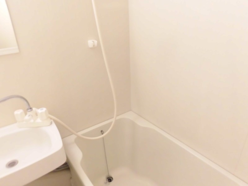 シティハイツ新小岩  風呂画像