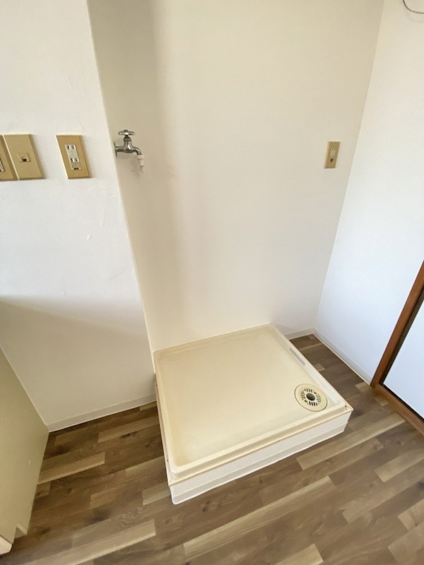 プチラヤマ その他1