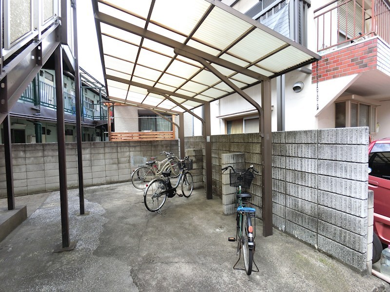 プチラヤマ その他7