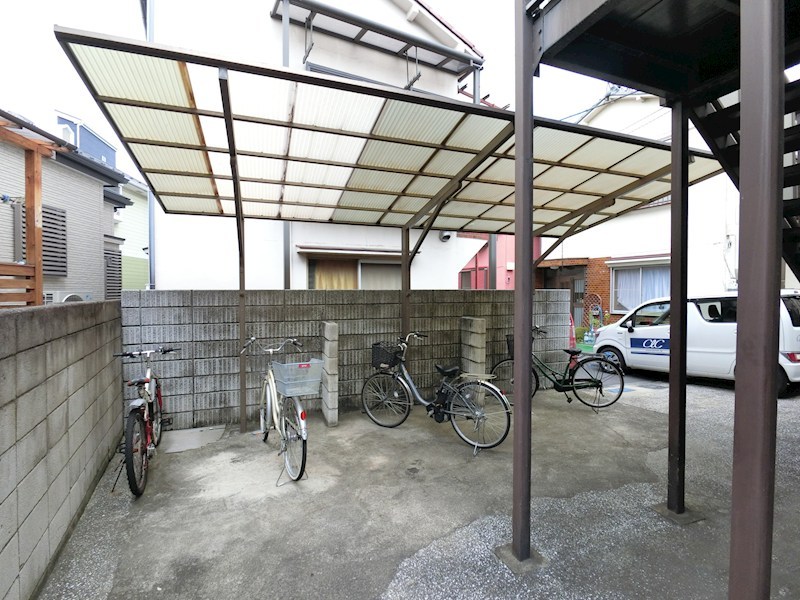 プチラヤマ その他8